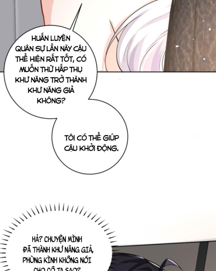 học cùng em gái, tôi bất cẩn vô địch rồi chapter 19 42