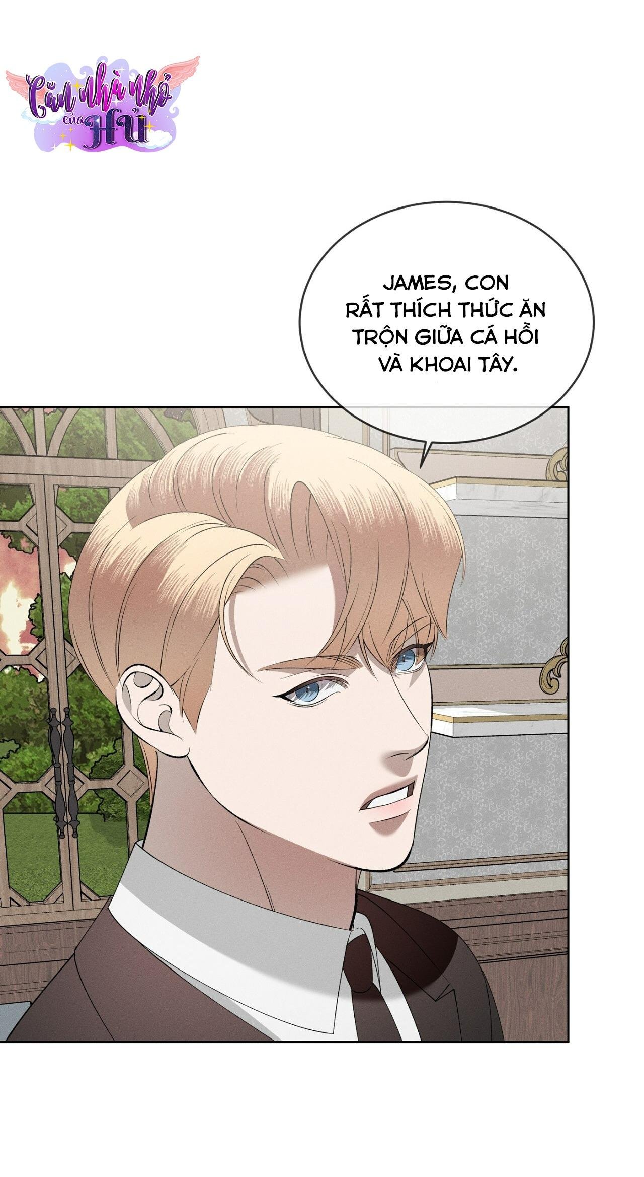 đêm ở london chapter 70 30