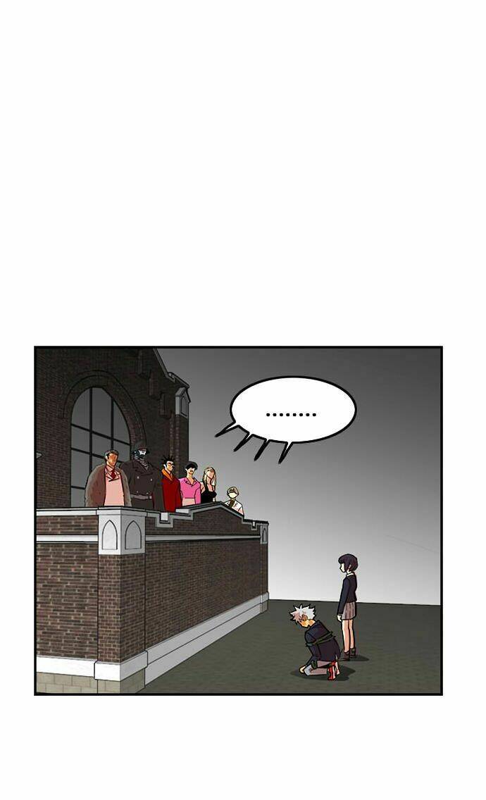 bẫy troll chapter 7 27