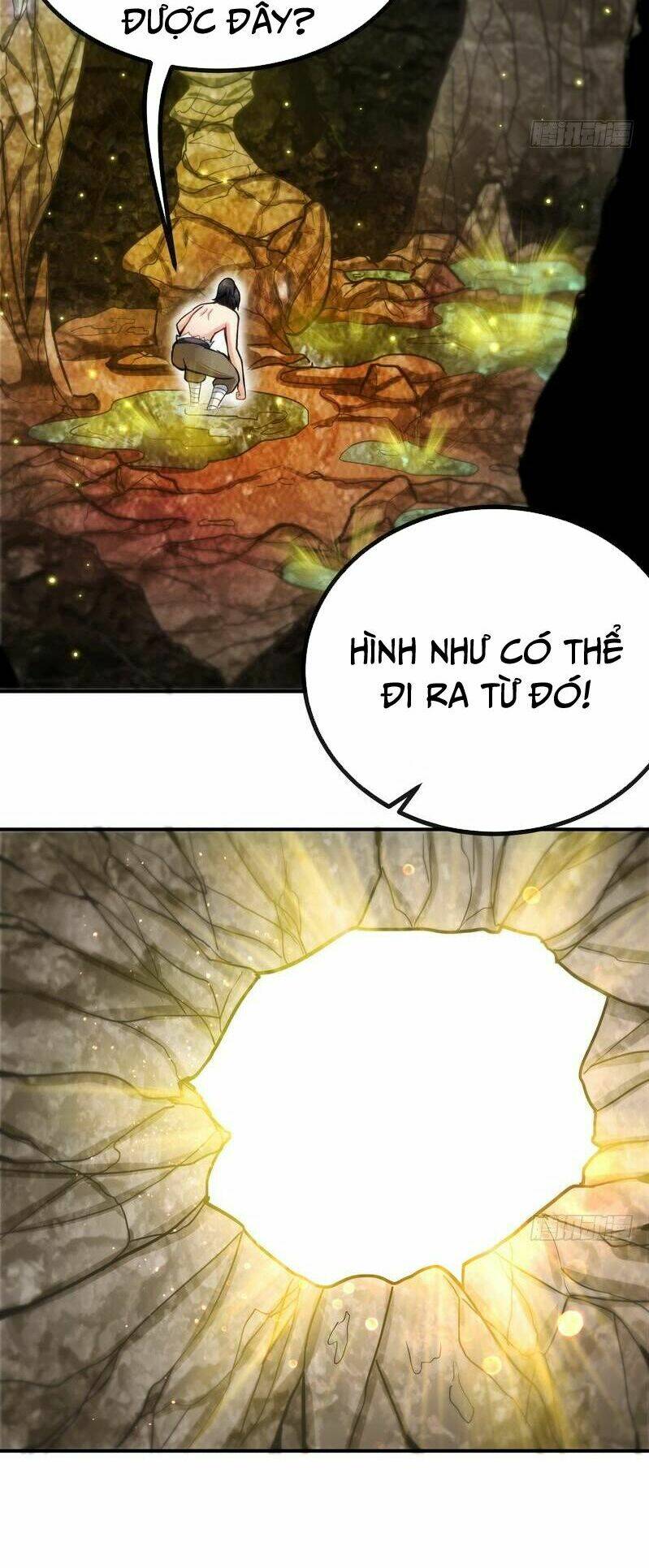 chí tôn thần ma chapter 55 9