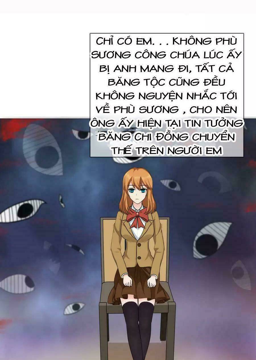 bá đạo trung khuyển tìm ái ký chapter 111 37