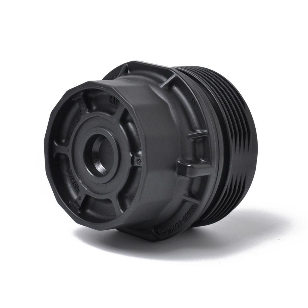 Oil Filter & Car Oil Filter Wrench Cap Socket with Wrench Remover Tool for