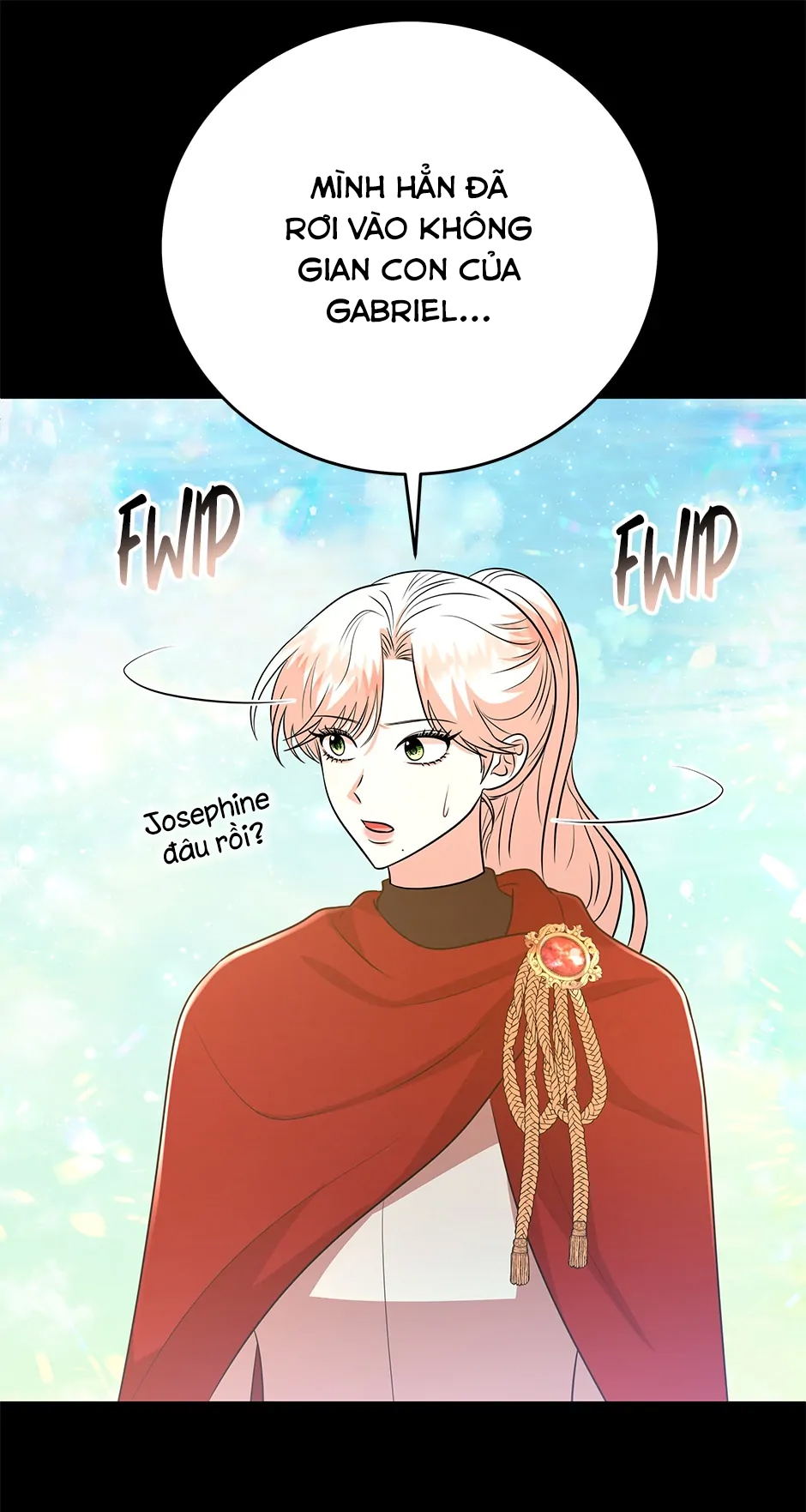 diễn vai ác nữ cũng thật khó khăn chapter 102 34