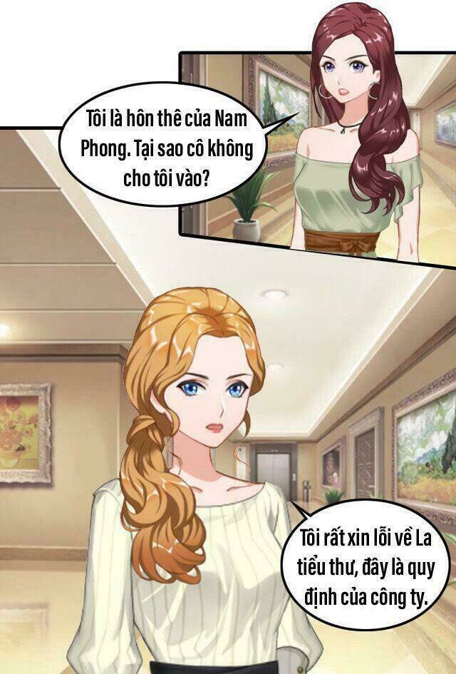 manh thê giá đáo chapter 4 4