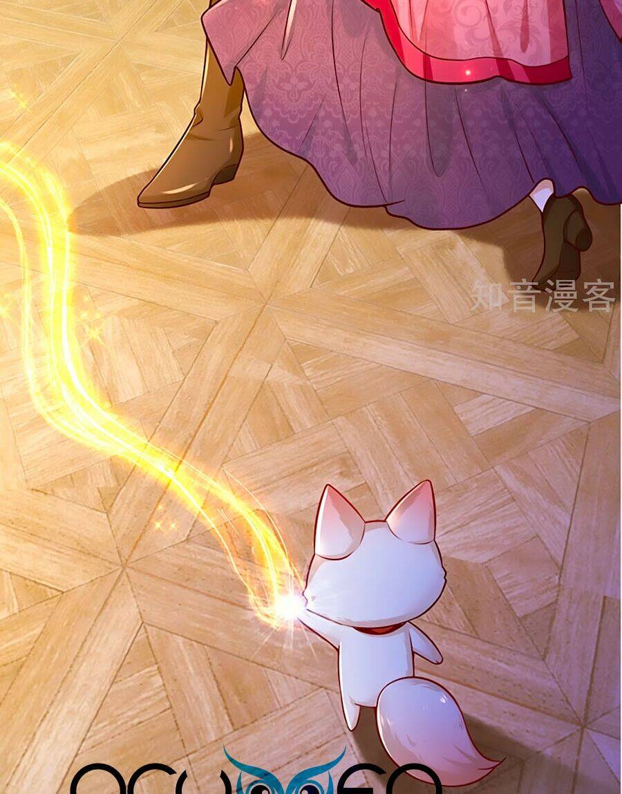 bỗng một ngày trở thành con gái nhà vua chapter 287 23