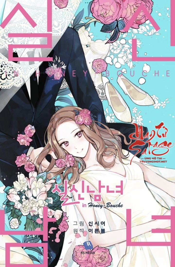 chuyện tình ở honey bouche chapter 24 1