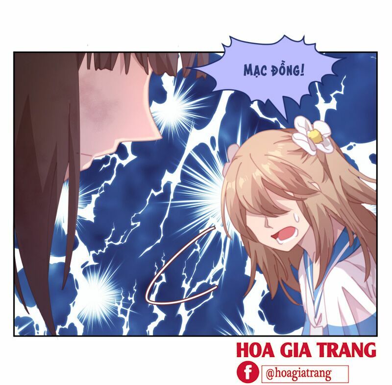 thanh âm giai điệu phản công chapter 51 21