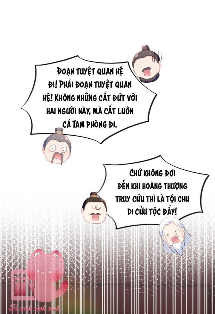 một đêm nọ đột nhiên yandere tới! chapter 134 39