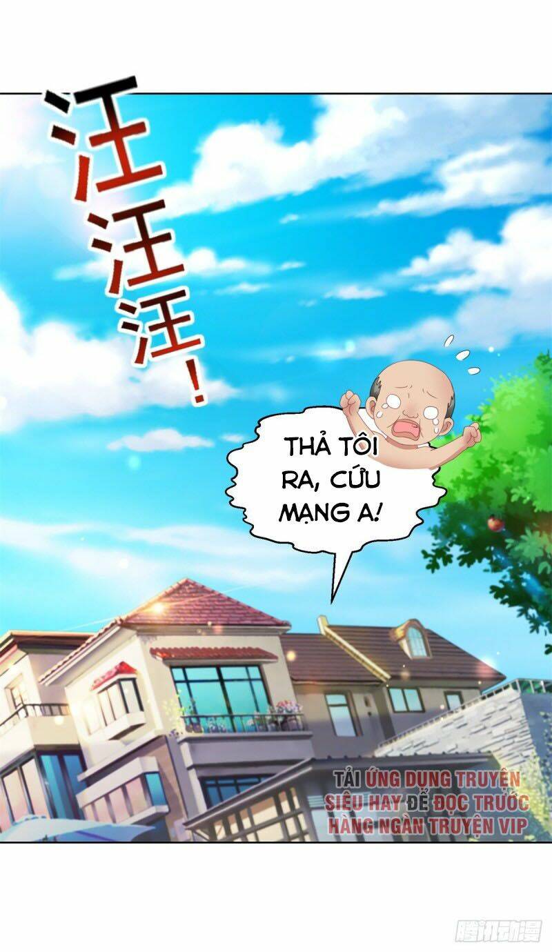 vú em là cổ tiên chapter 170 21