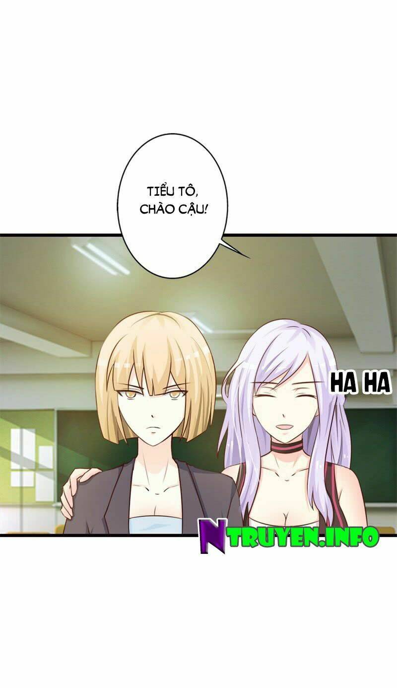 boss cấm dục thành nghiện chapter 13 26