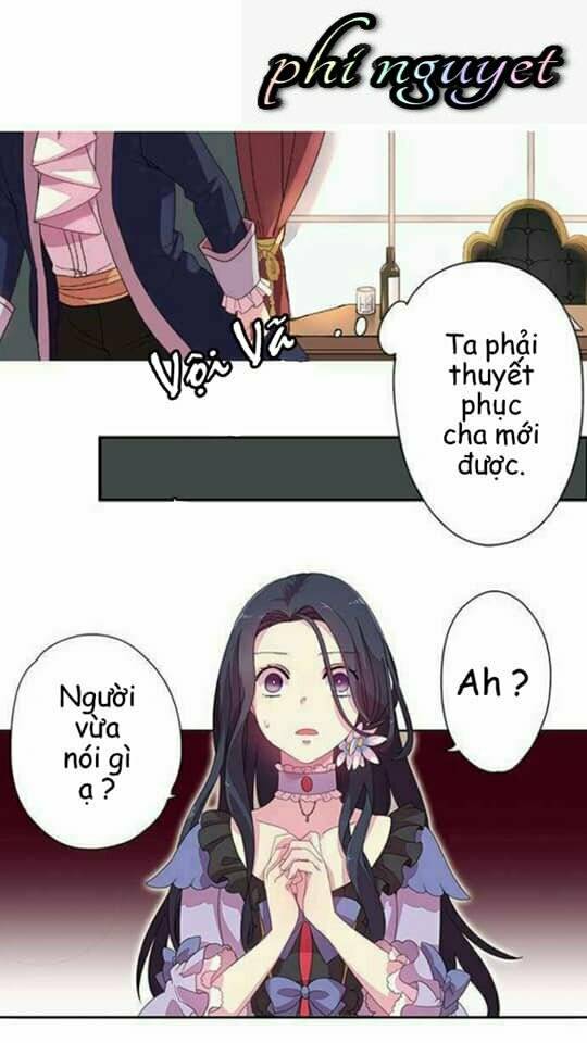 tân nương của ác vương điện hạ chapter 1 33