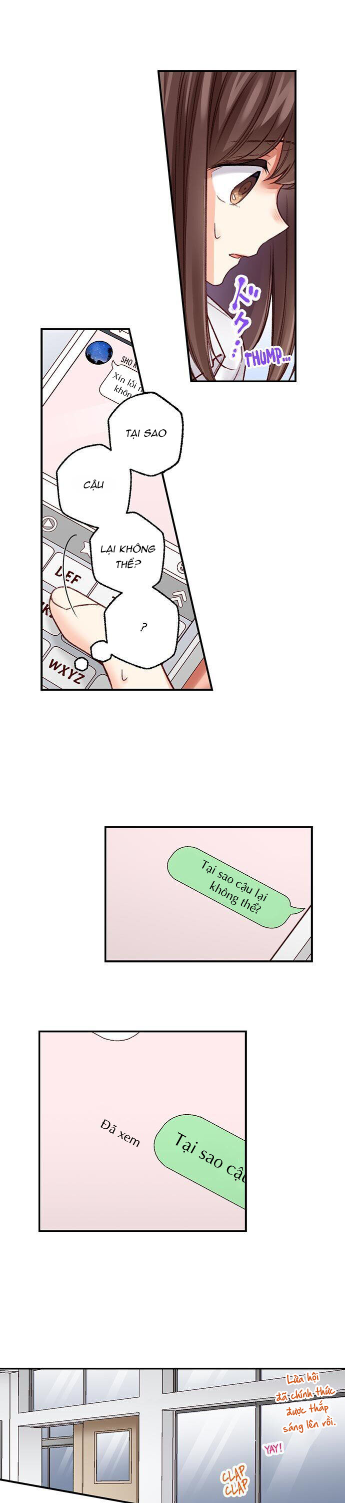 họ chắc chắn đã làm chuyện đó chapter 53.1 9