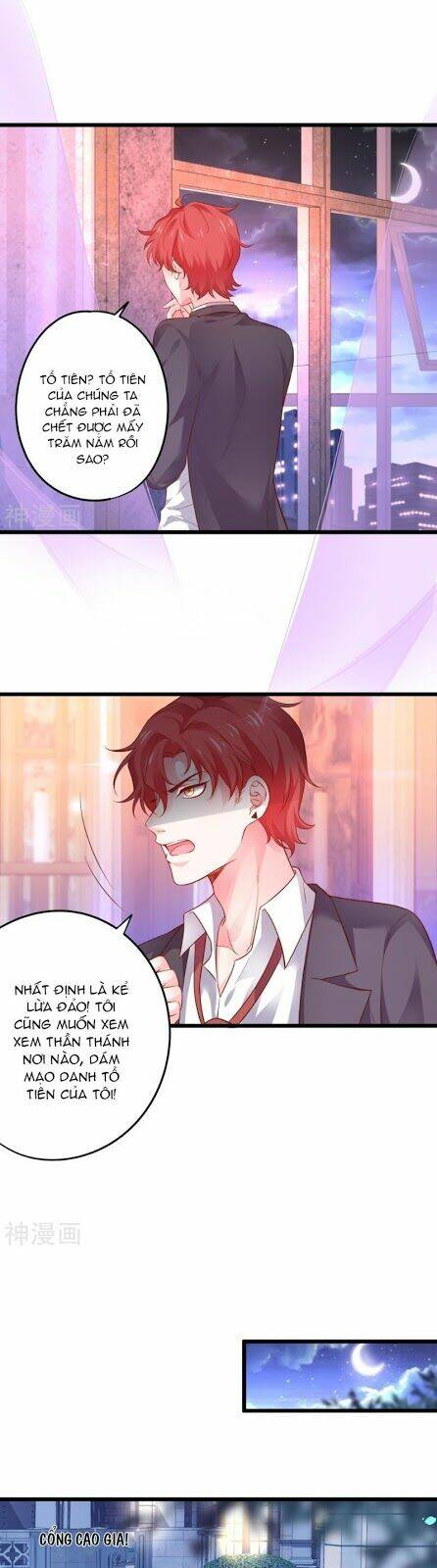 biến lan lăng vương thành ảnh đế chapter 43 1