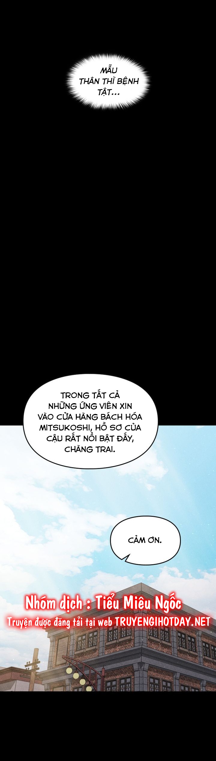 nếu tôi là bạn chapter 43 14