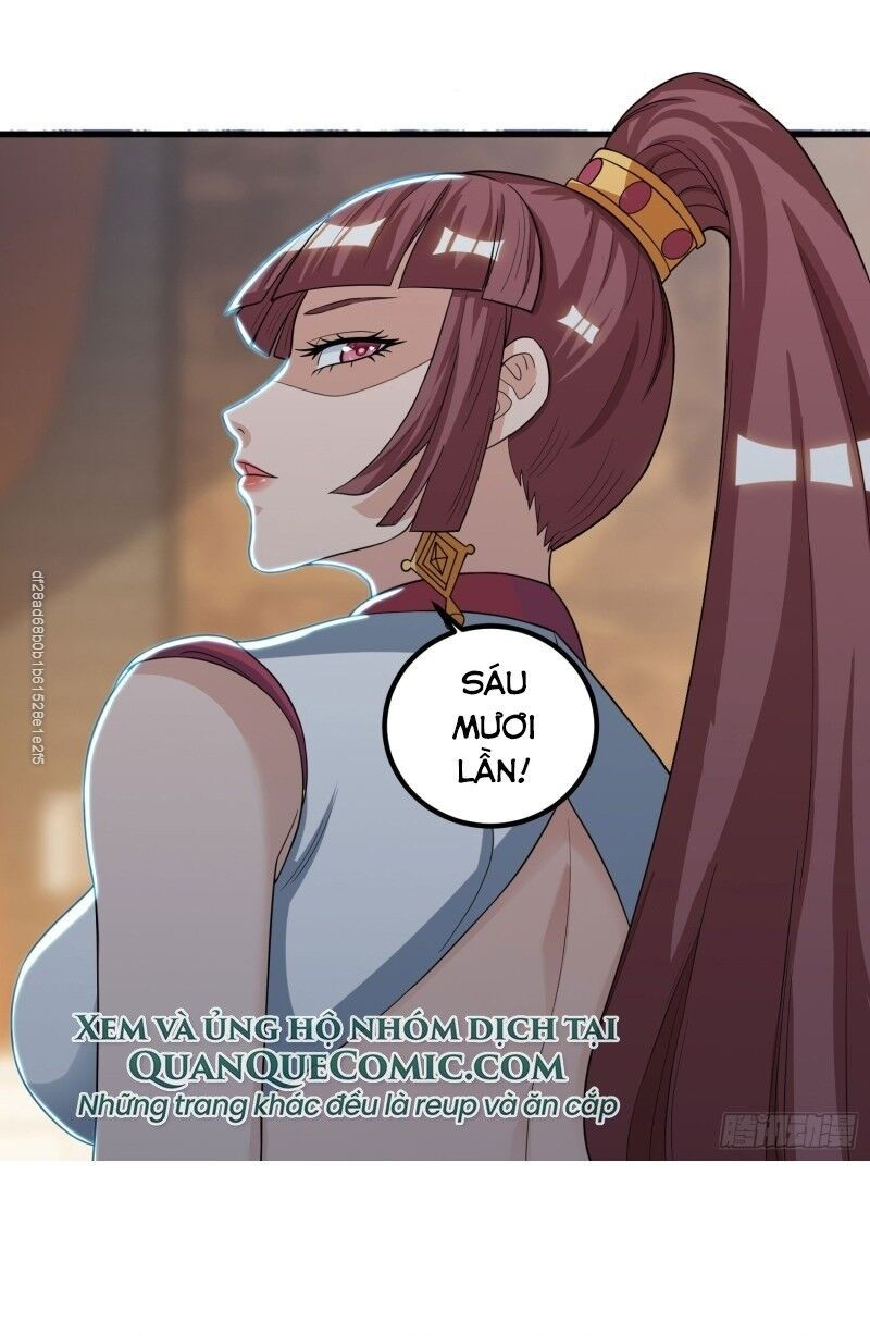 chúa tể tam giới chapter 74 20