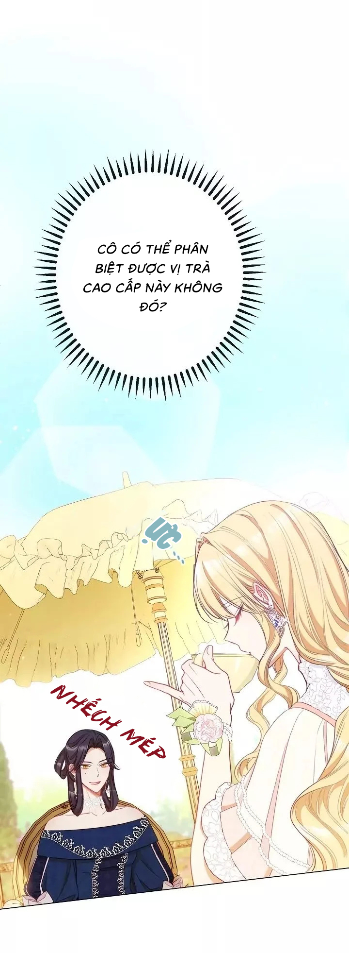 ác nữ đảo ngược đồng hồ cát chapter 39 47