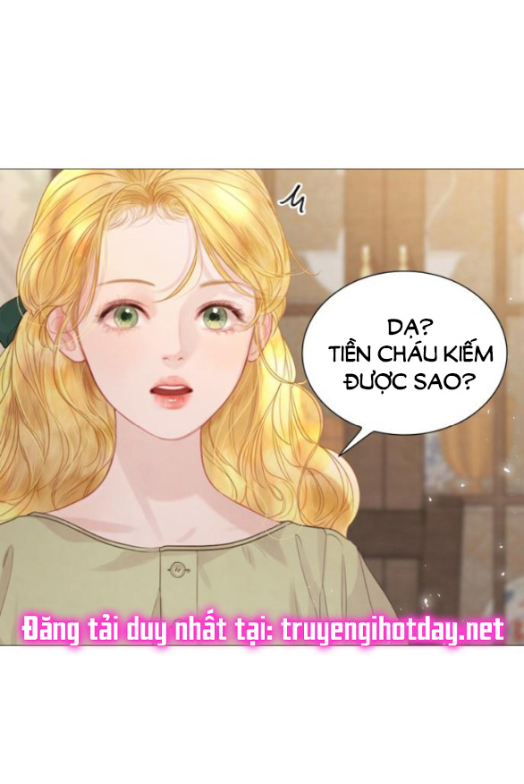 Khóc Đi Hay Là Cầu Xin Tôi Cũng Được chapter 7.1 - Trang 22