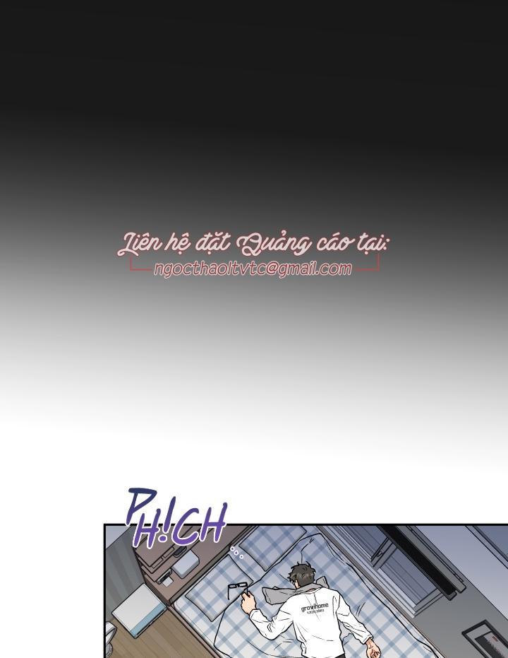 gâu gâu! chapter 6 31