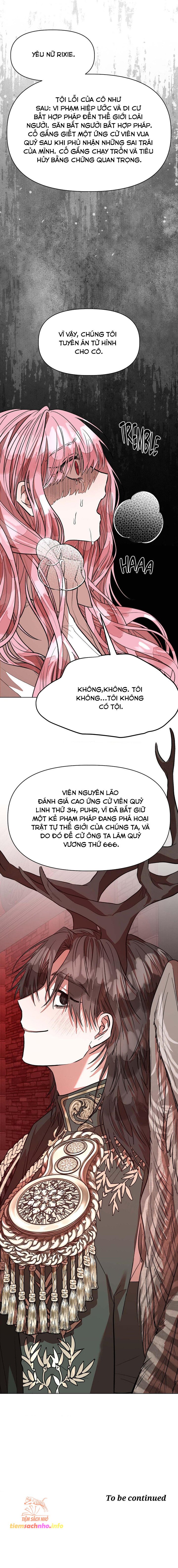 [18+] dịch vụ đặc biệt chapter 6 12