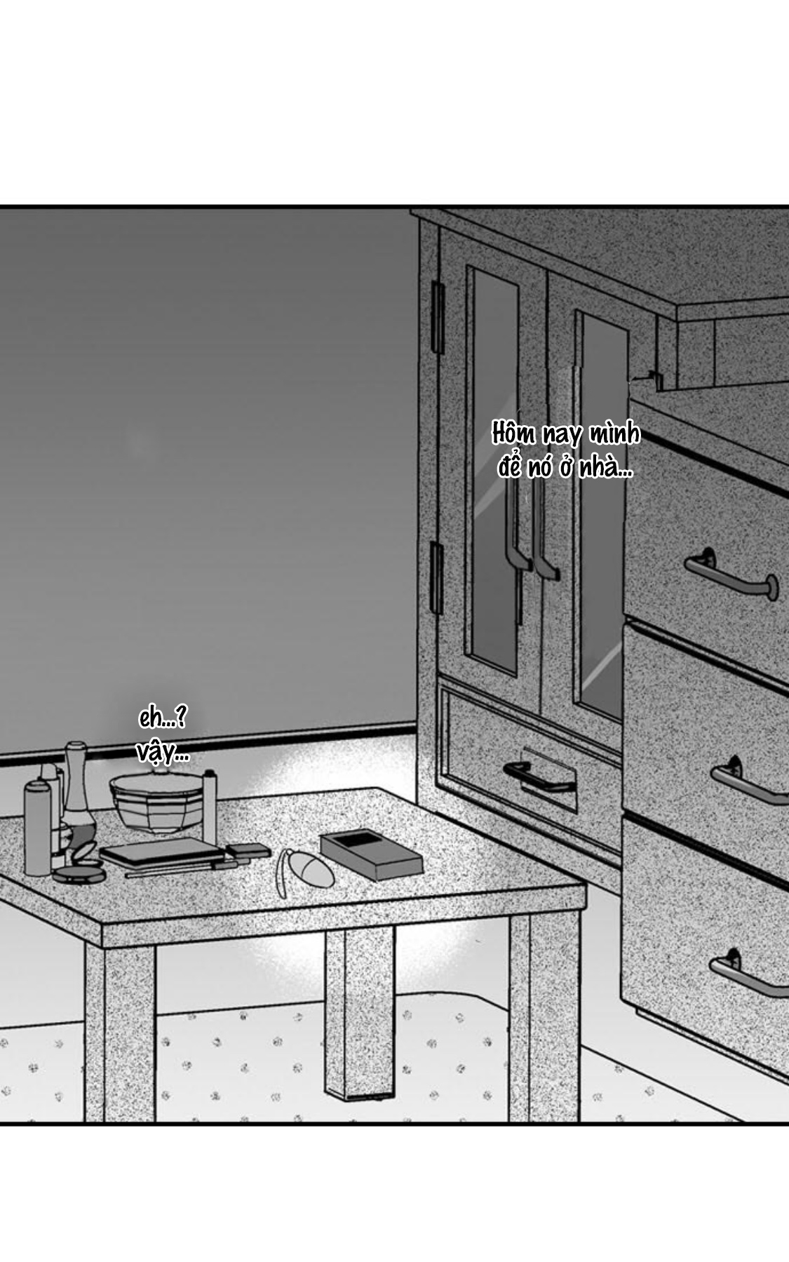 làm thế nào để người chưa có kinh nghiệm trong chuyện đó trở thành phóng viên 18+ (full) chapter 10.2 7