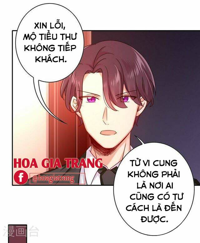 phục thù thiếu gia tiểu điềm thê chapter 64 16