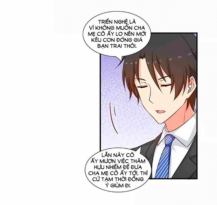 chỉ nhiễm thành hôn chapter 130 2