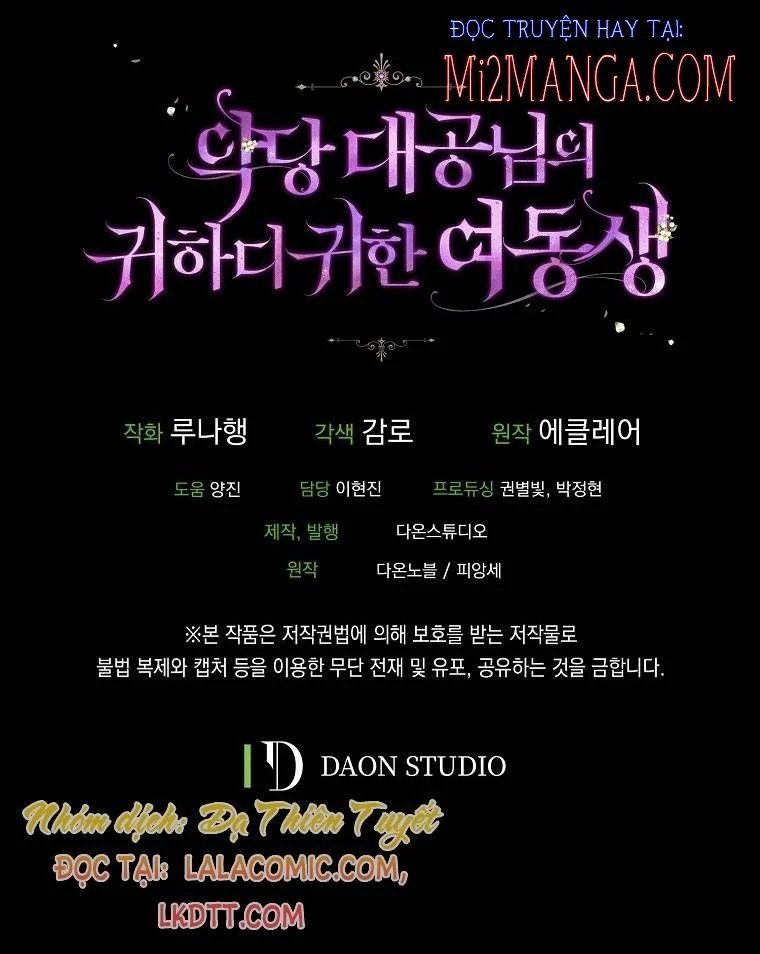 em gái cưng của đại công tước phản diện chapter 50.5 20