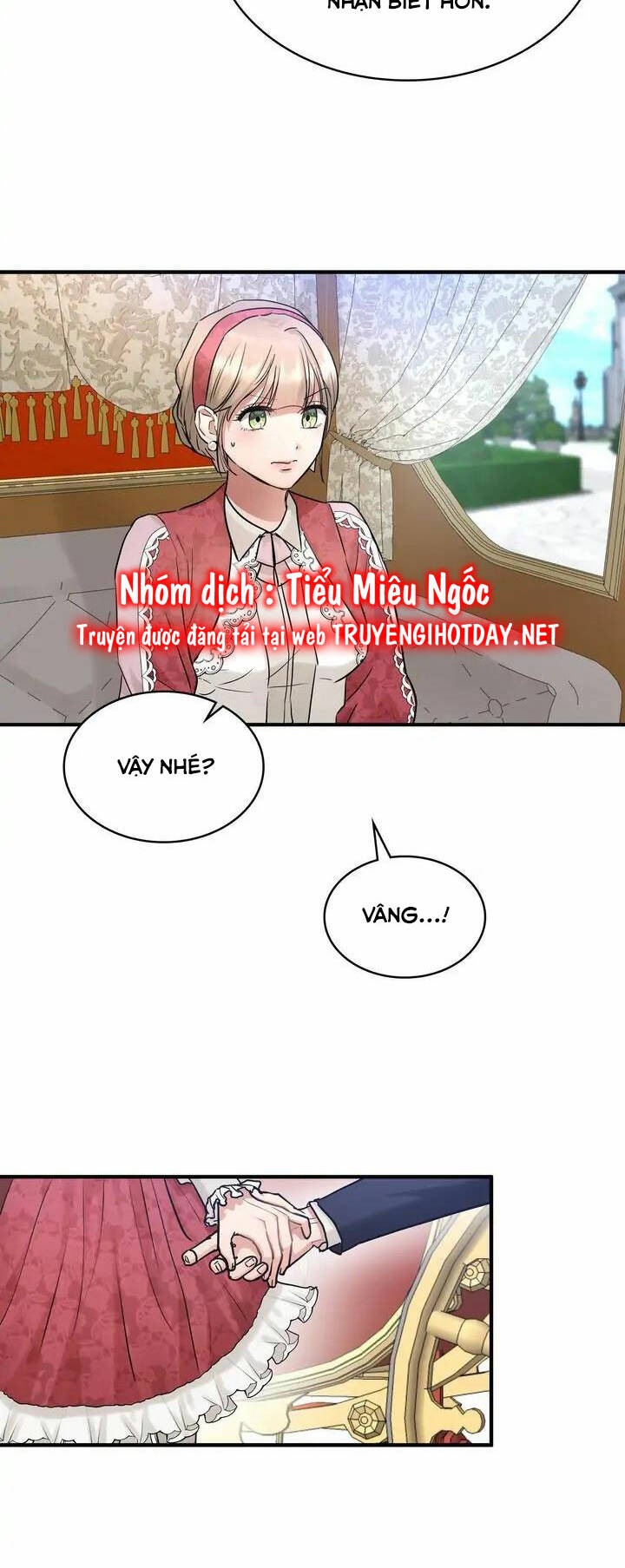 người thừa kế chapter 46 18