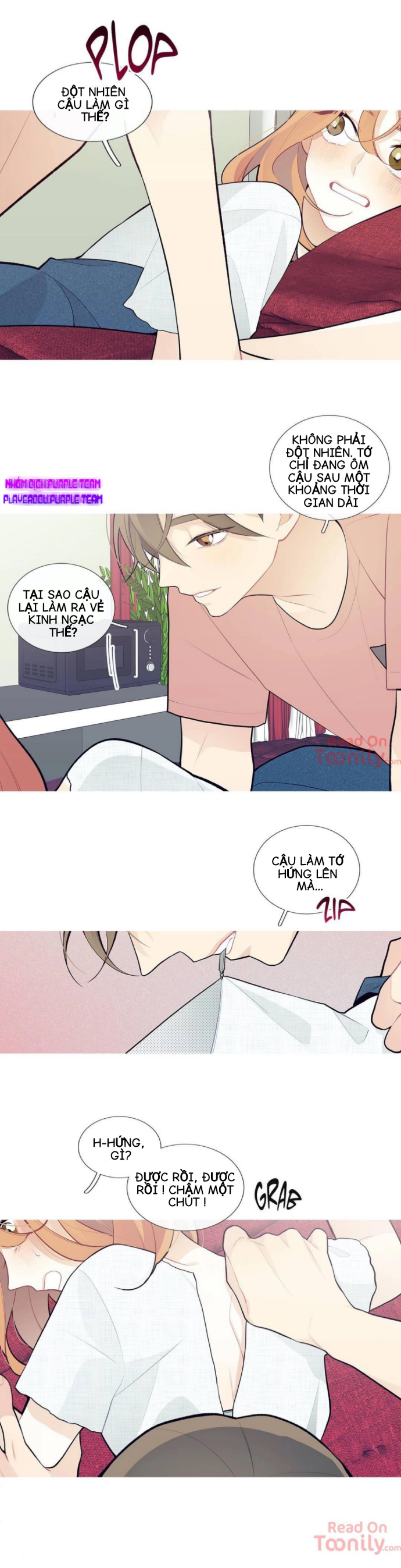 chuyện quái gì đang xảy ra? chapter 28 12