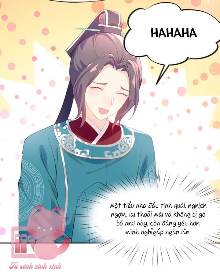 một đêm nọ đột nhiên yandere tới! chapter 64 44