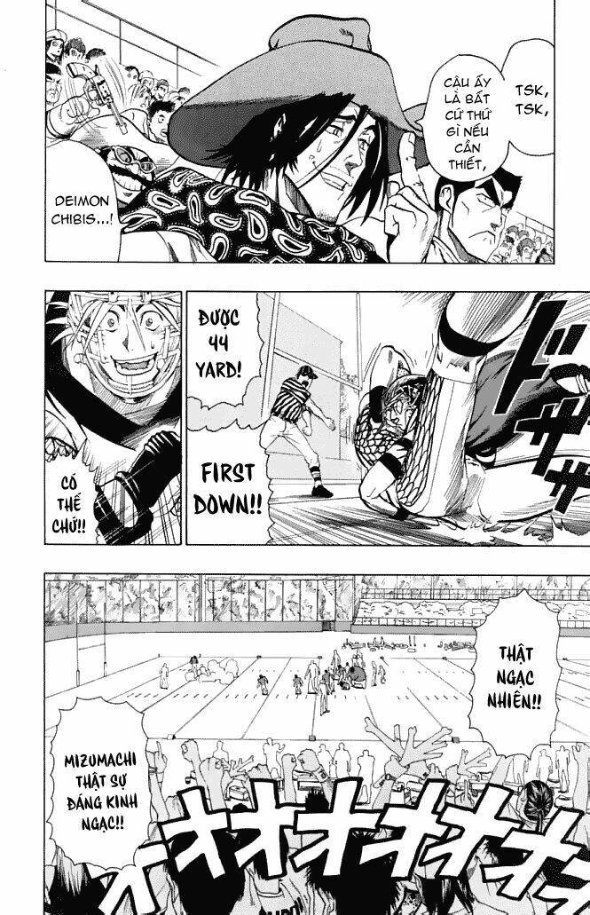 lá chắn mắt chapter 118 10