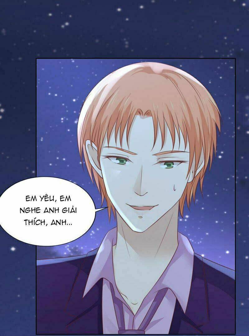 liệt ái tri hạ: series mật đào tiểu tình nhân chapter 200 23