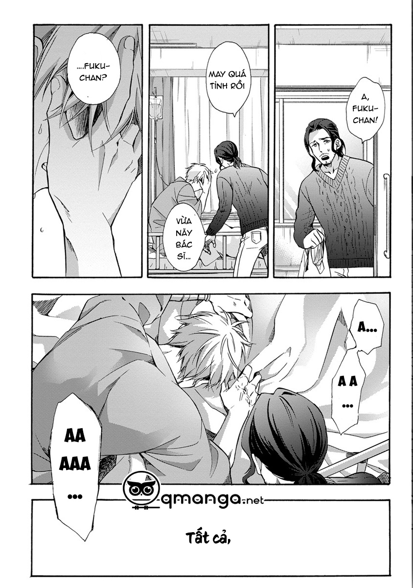 chờ em yêu anh chapter 8 12