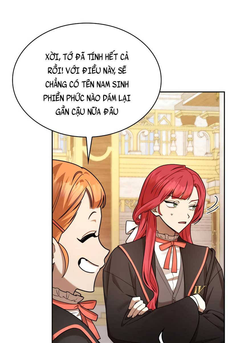 Đại Pháp Sư Toàn Năng chapter 28.1 31