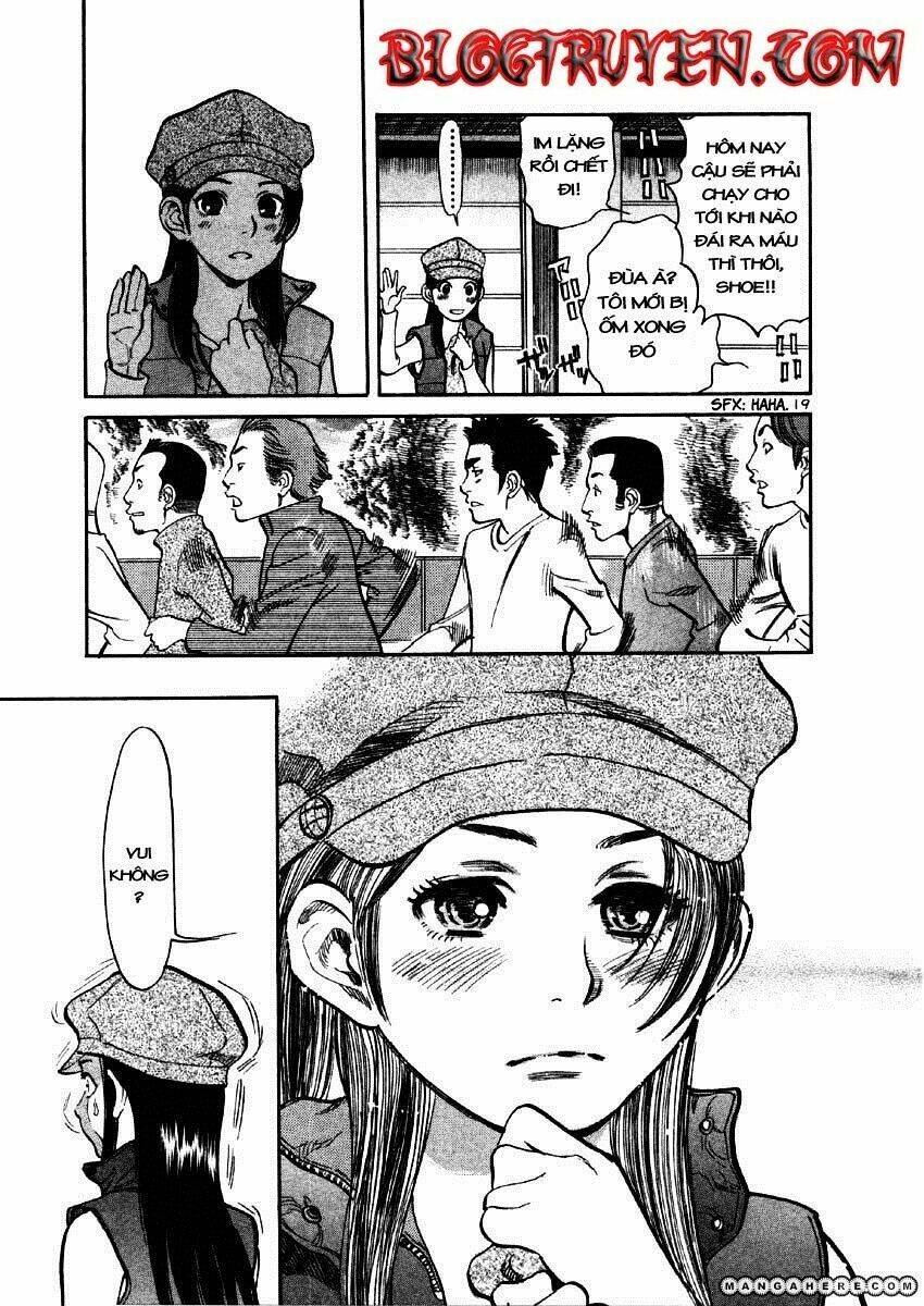 sakuranbo syndrome chapter 33 20