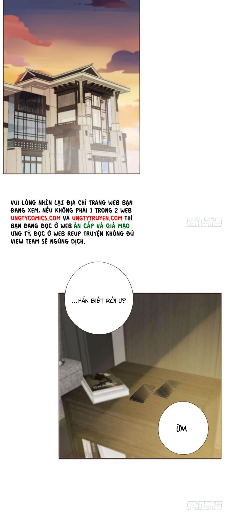 ôm chặt vào lòng chapter 18 7