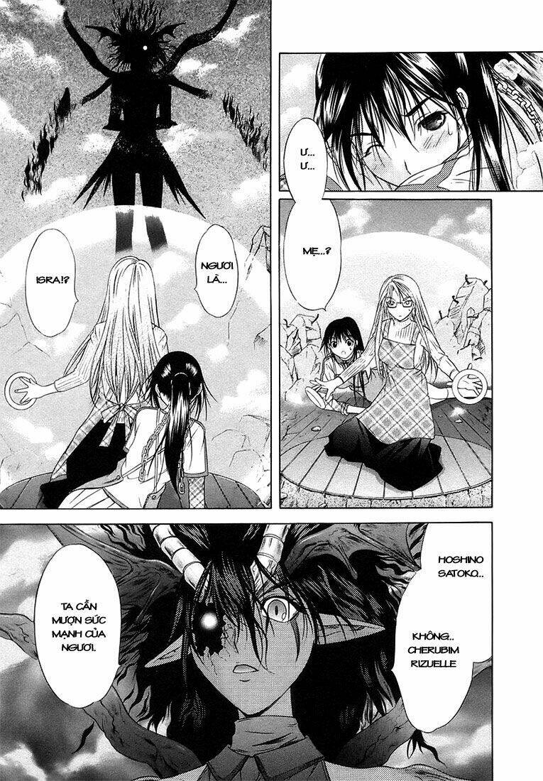 happy world! chapter 69 25