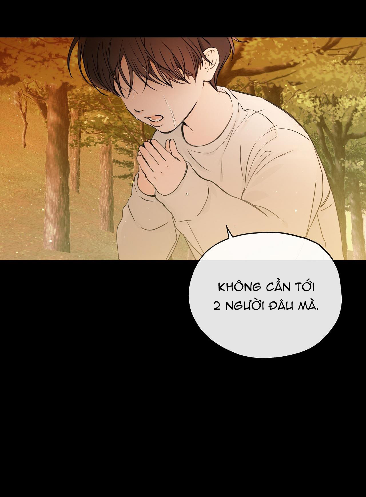 hướng đến nơi chân trời chapter 14 2