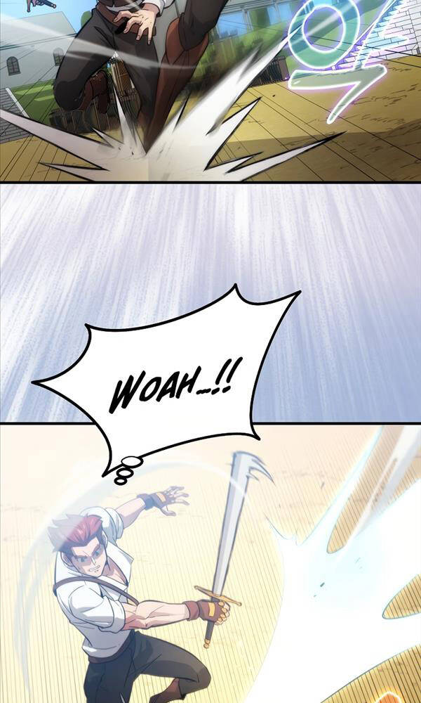 kiếm sư cấp 9 trở lại chapter 2 44