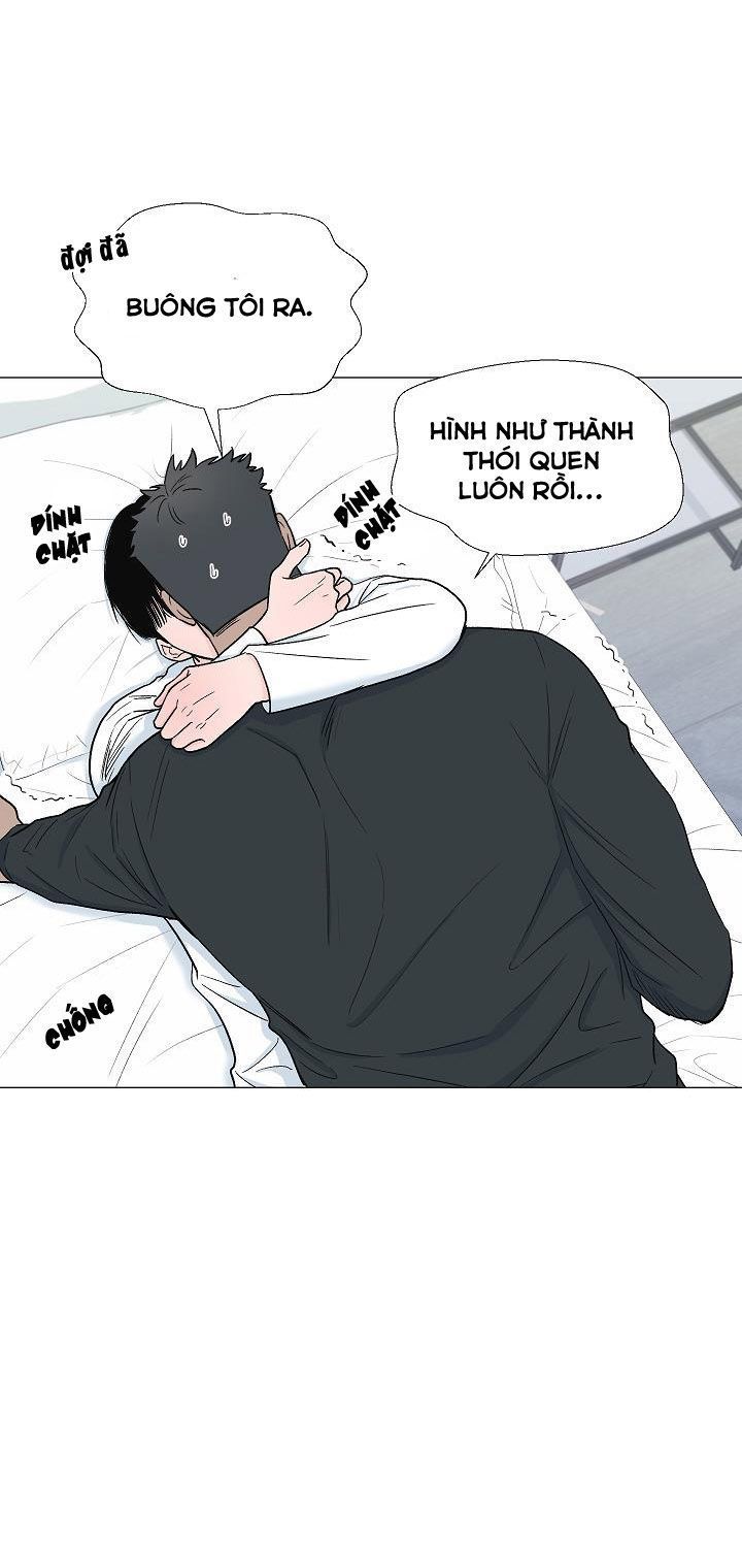 công nam bắc thụ chapter 4 28