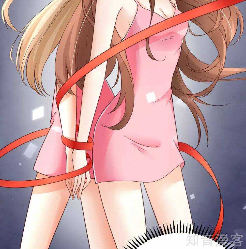 cường thế tù ái - địch thiếu đừng xằng bậy chapter 58 15