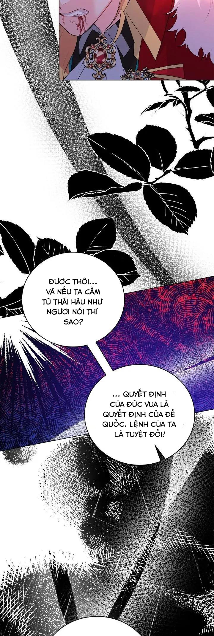 tôi sẽ trở thành nhân vật chính chapter 119 37