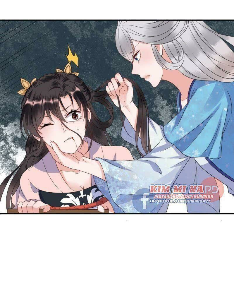 vương gia kiêu ngạo quá khó cua chapter 60 30