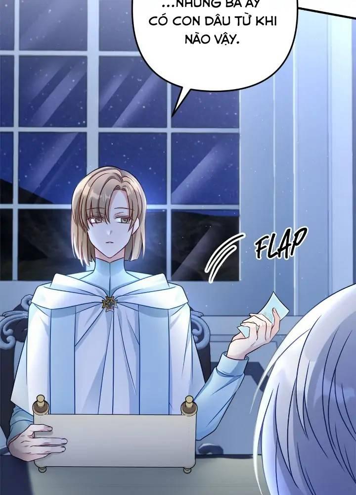 tại sao mẹ chồng tôi lại như thế này? chapter 5 144