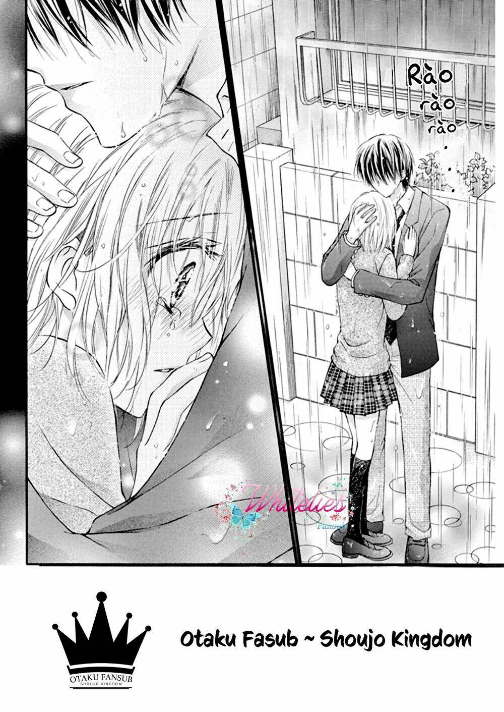 hatsukoi dandelion chapter 5 4