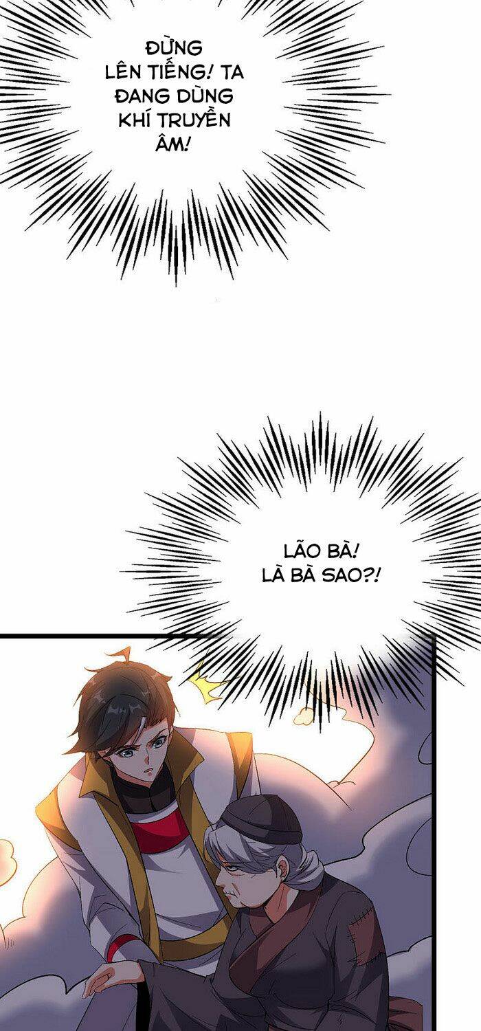 phục thiên thánh chủ chapter 112 19