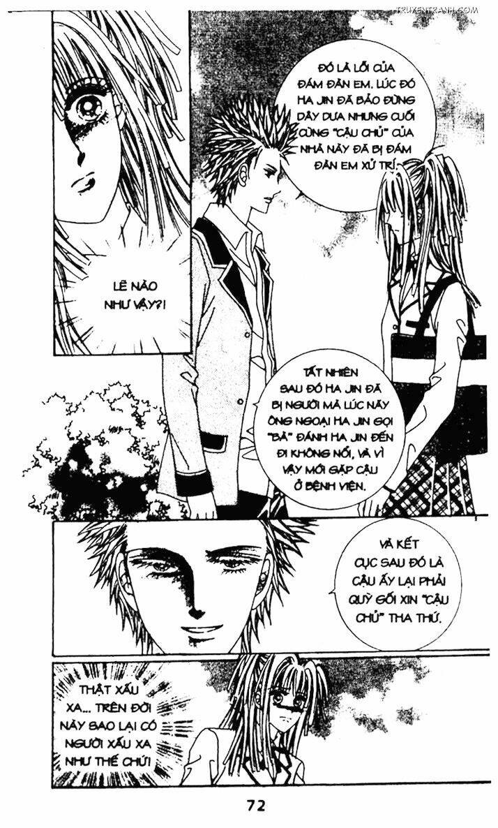 điên vì yêu - love like crazy chapter 45 16