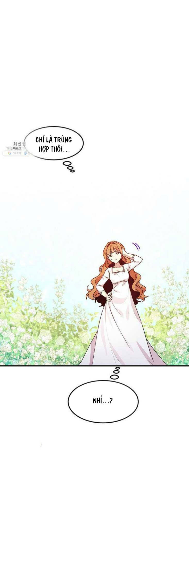 tại sao ngài làm điều này, công tước chapter 95 48