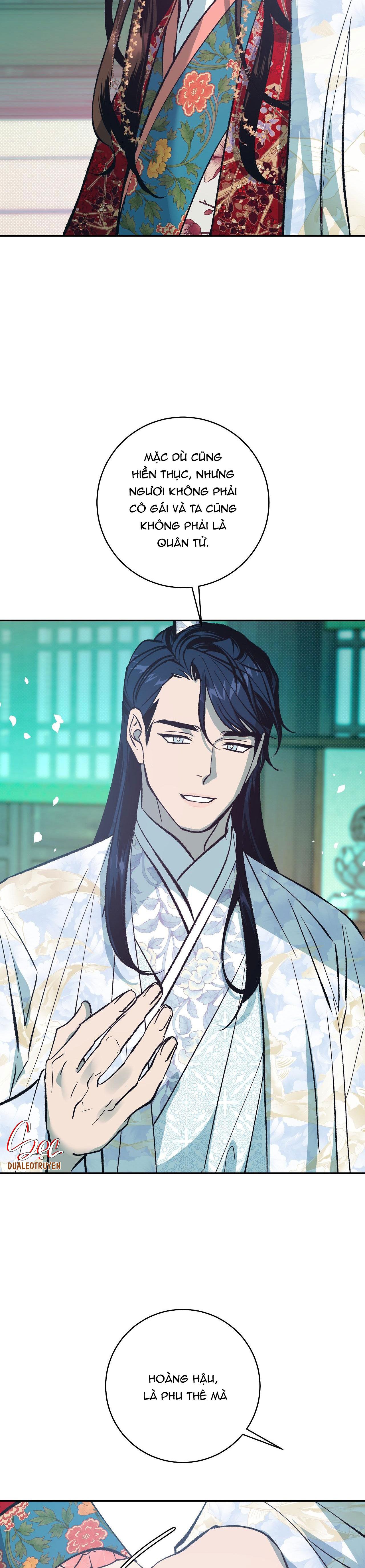 mộc đàn hương chapter 2 32