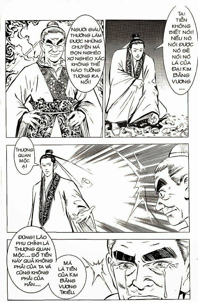 lục tiểu phụng chapter 23 13